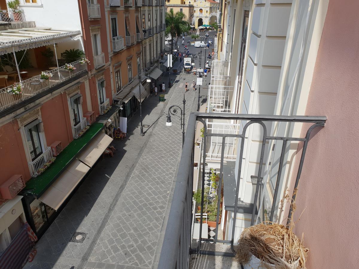 Domino House Sorrento Center公寓 外观 照片