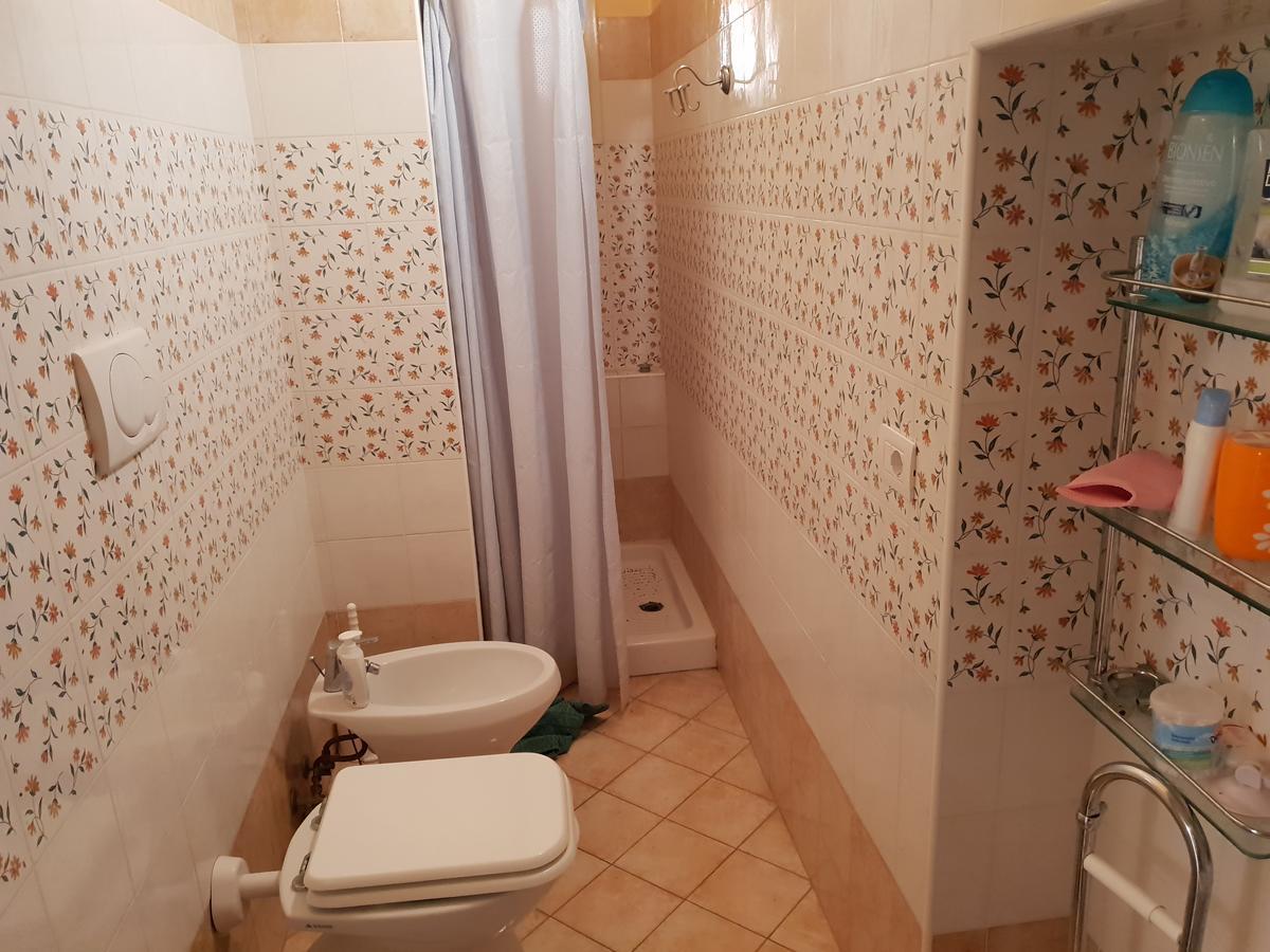 Domino House Sorrento Center公寓 外观 照片