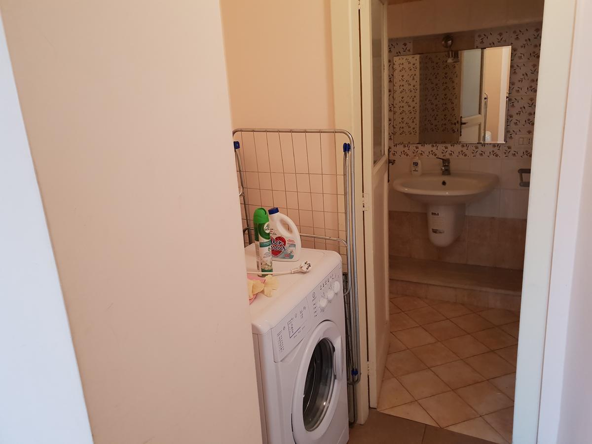 Domino House Sorrento Center公寓 外观 照片