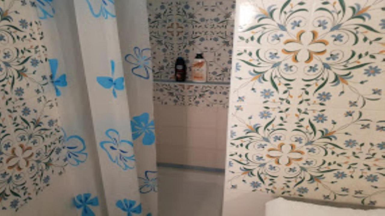 Domino House Sorrento Center公寓 外观 照片