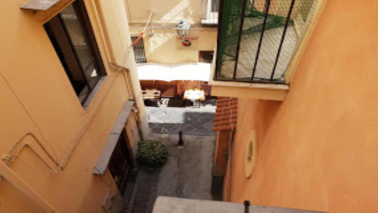 Domino House Sorrento Center公寓 外观 照片